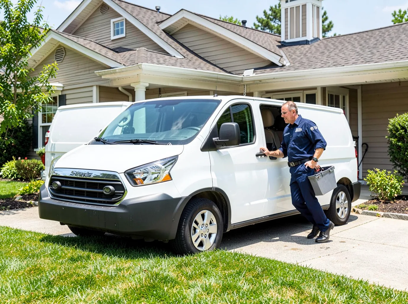 Emergency Plumber company in Amsterdam, OH