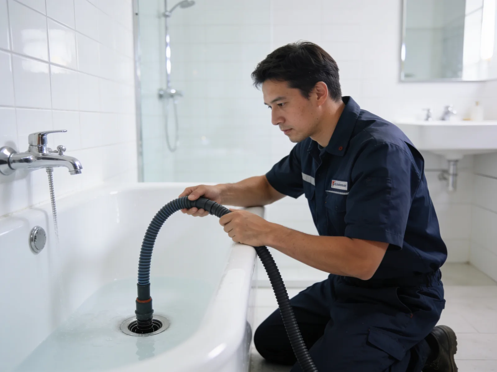 Emergency Plumber Amsterdam, OH FAQs